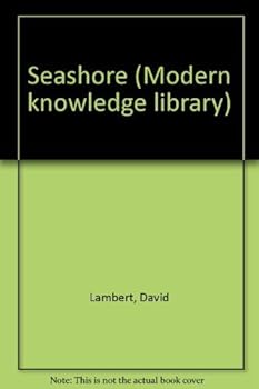 Hardcover Seashore (Modern knowledge library) Book