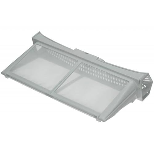 Preisvergleich Produktbild Bosch / Siemens Ausklappbares Flusensieb, Fusselfilter für Trockner - Nr.: 645174