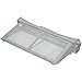 Produktbild Bosch / Siemens Ausklappbares Flusensieb, Fusselfilter für Trockner - Nr.: 645174