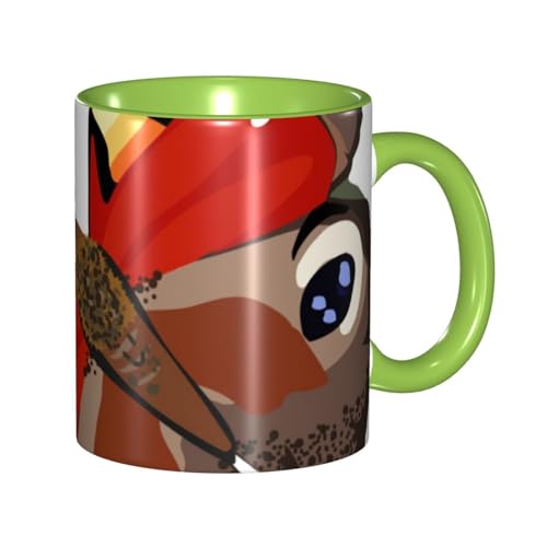 ̐F }OJbv }O R[q[Jbv Green Z~bN 330ml  H ϔM  v[g