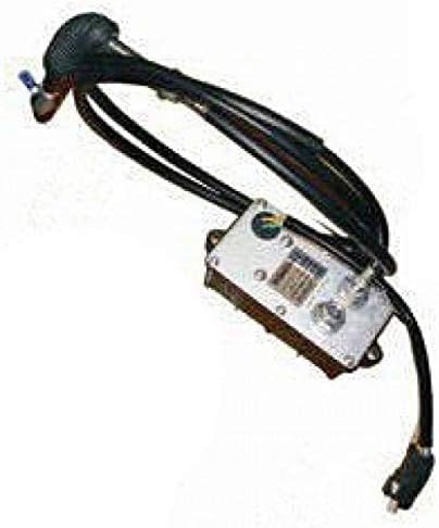 For Hyundai Excavator R2415-7 Throttle Motor Square