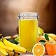AidShunn Entsafter Cups für NutriBullet Ersatzteile 600w 900W 18OZ 24OZ 32OZ Klare Tassen Mixer Entsafter Mixer-(18OZ)