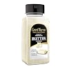 GranAroma Butter Powder, Chip & Popcorn Topping, Rich & Creamy, Versatile Flavoring (7.2 Ounce)