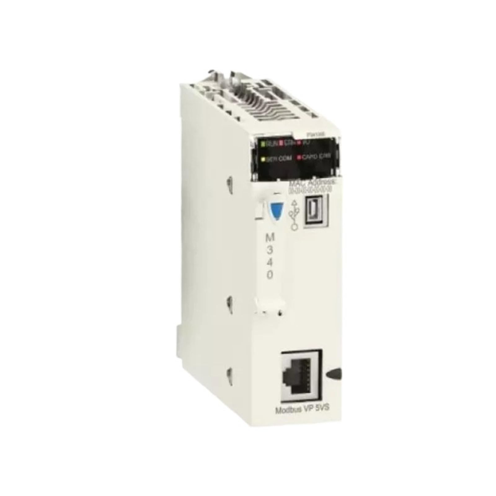 0P7BR328B 1pcs PLC Module BMXP341000 programmable Logic Controller