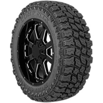 Amazon.com: Mud Claw Comp MTX LT235/80R17 120/117Q E : Automotive
