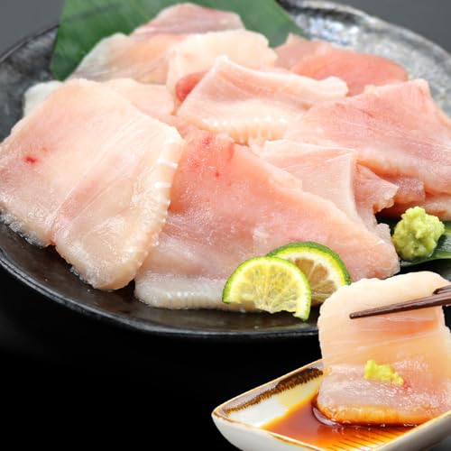 訳ありビンチョウマグロ切落としたっぷり400g