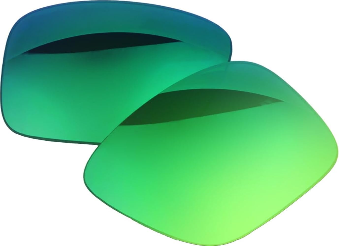 Amazon | オークリー(OAKLEY) 互換品 サングラス 交換レンズ