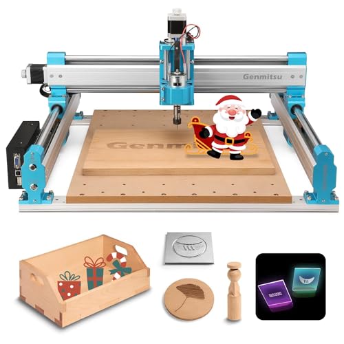 Best Cnc Machines For Dummies 2024 Where to Buy?