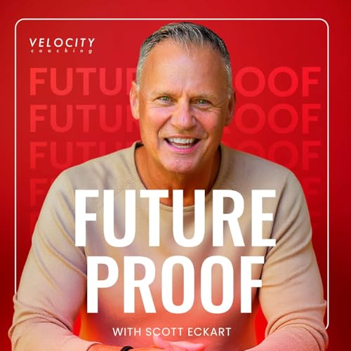 『Future Proof』のカバーアート