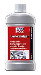 Lackreiniger
