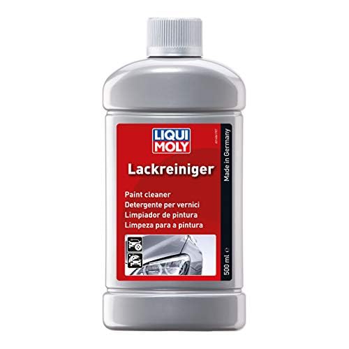 LIQUI MOLY 1486 Lack-Reiniger, 500 ml