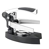 Marca de Lacor Lacor - 63026 - Estuche Sacacorchos + Descapsulador Luxe \"S\"
