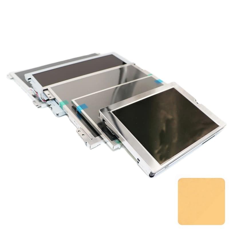 TCG121SVLPJANN-AN50-ZA 12.1-inch 800 * 600 TFT-LCD Display Module