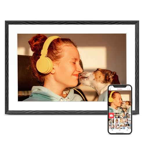 Digital Picture Frame
