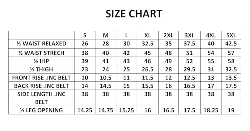 DIGITAL SHOPEE Women Regular Fit Elastic Waist Full Length Cotton Formal Trouser for Casual Wear, Office Wear