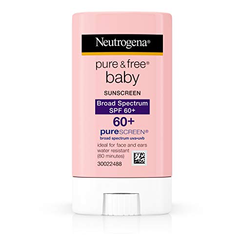 Neutrogena Baby stick