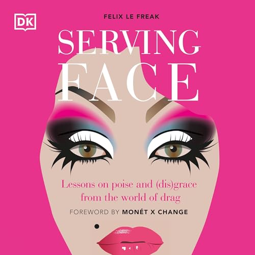 Serving Face by Felix Le Freak episode artwork