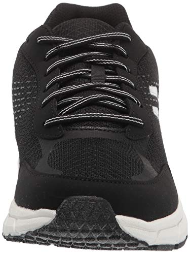 Dr. Scholl's Shoes Women's Easy Breezy Oxford, Black, 10 #TOP1