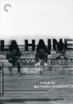 DVD2枚組 / 憎しみ LA HAINE / Gold Edition 廃盤レア 憎しみ LA HAINE スペシャル・エディション DVD 2枚組