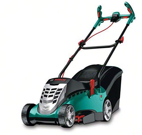 Preisvergleich Produktbild Bosch Rotak 36 1400w Rasenmäher