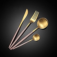 九条天 spoon 18点セット Amazon.com | HENCKELS Astley 18/10 Stainless Steel Flatware