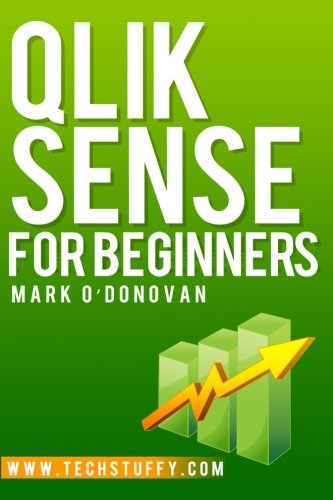 Télécharger Qlik Sense for Beginners livre En ligne