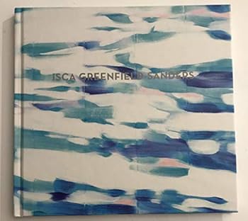 Hardcover Isca Greenfield-Sanders. Keep Them Still Book