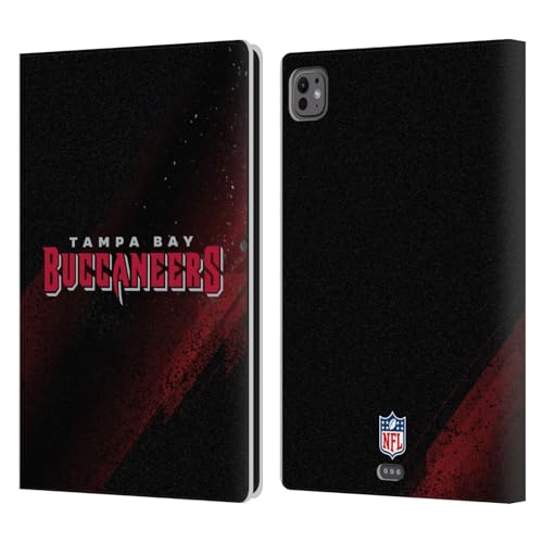 Étui iPad Pro 11 M4 M5 Buccaneers protège des rayures et chocs