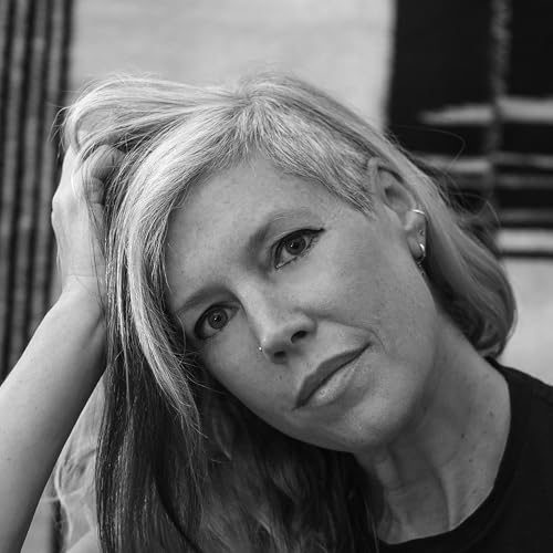 Kara Rooney: Finding Your Voice as an Artist