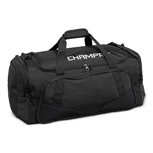 CHAMPRO Men's Large Team Duffel Bag