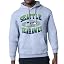 Seattle Seahawks, Heather Gray