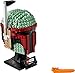 Lego 75277 Star Wars TM Boba Fett Helmet
