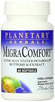 Algopix Similar Product 19 - Planetary Herbals Migra Comfort