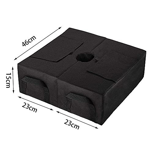 BEISUOSI - Sacco da 2 Pezzi, qualità Industriale