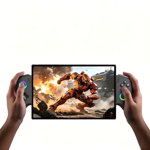 Image of WEELIAO ONEXPLAYER X2 Intel Arc G3 10.95 inch 3-in-1 AI Gaming Tablet