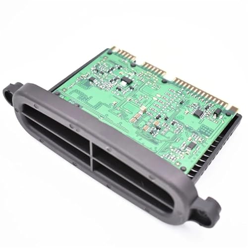 Erreur éclairage BMW F30 F31 corrigée par module phare xénon - 6