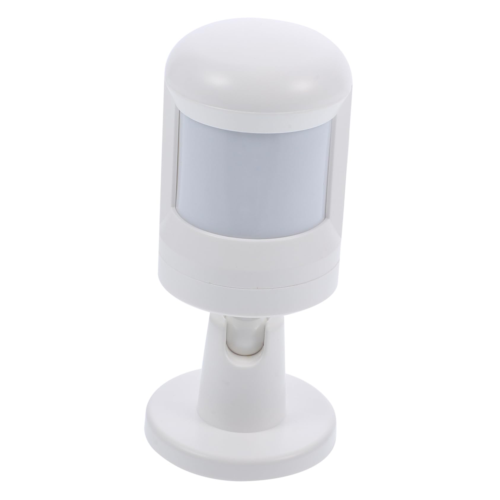 UKCOCO 2piezas Detector De De Gran Sensor De Cuerpo y Alertas Batería De Duración Compensación De Digital para Seguridad