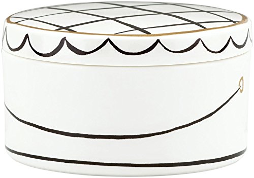 kate spade new york Daisy Place Keepsake Box