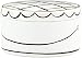Kate Spade New York Daisy Place Keepsake Box