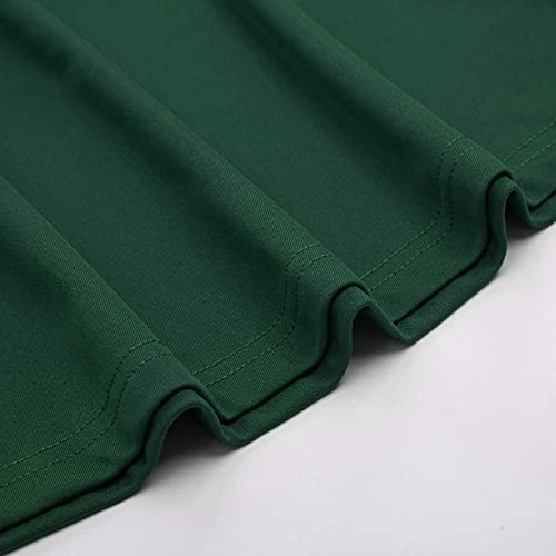 Grace Karin Women's Sleeveless V-Neck Club Party Dress Flared Cocktail Dress Xl Green #TOP6