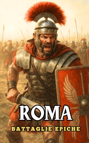 Roma : Battaglie Epiche