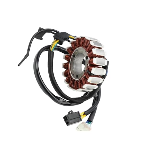 Joint et stator XR 200 bobinage cuivre haute conductivité avec régulateur de tension