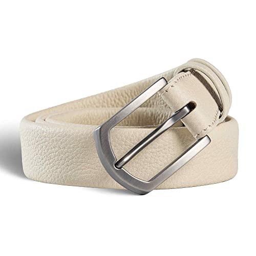 PEGAI Men's Fashion Leather Belt | Full Grain Leather Belt For Men4