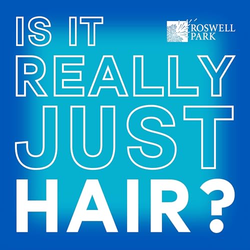 5. Is It Really Just Hair? cover art