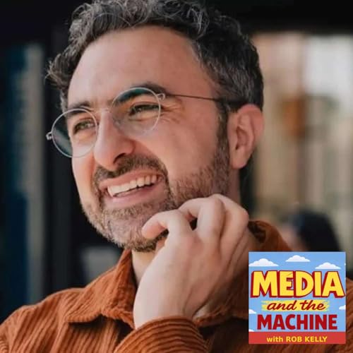 Inside the Mind of Microsoft AI CEO Mustafa Suleyman