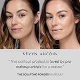 Kevyn Aucoin The Sculpting Powder - Medium For Women 0.14 oz Powder