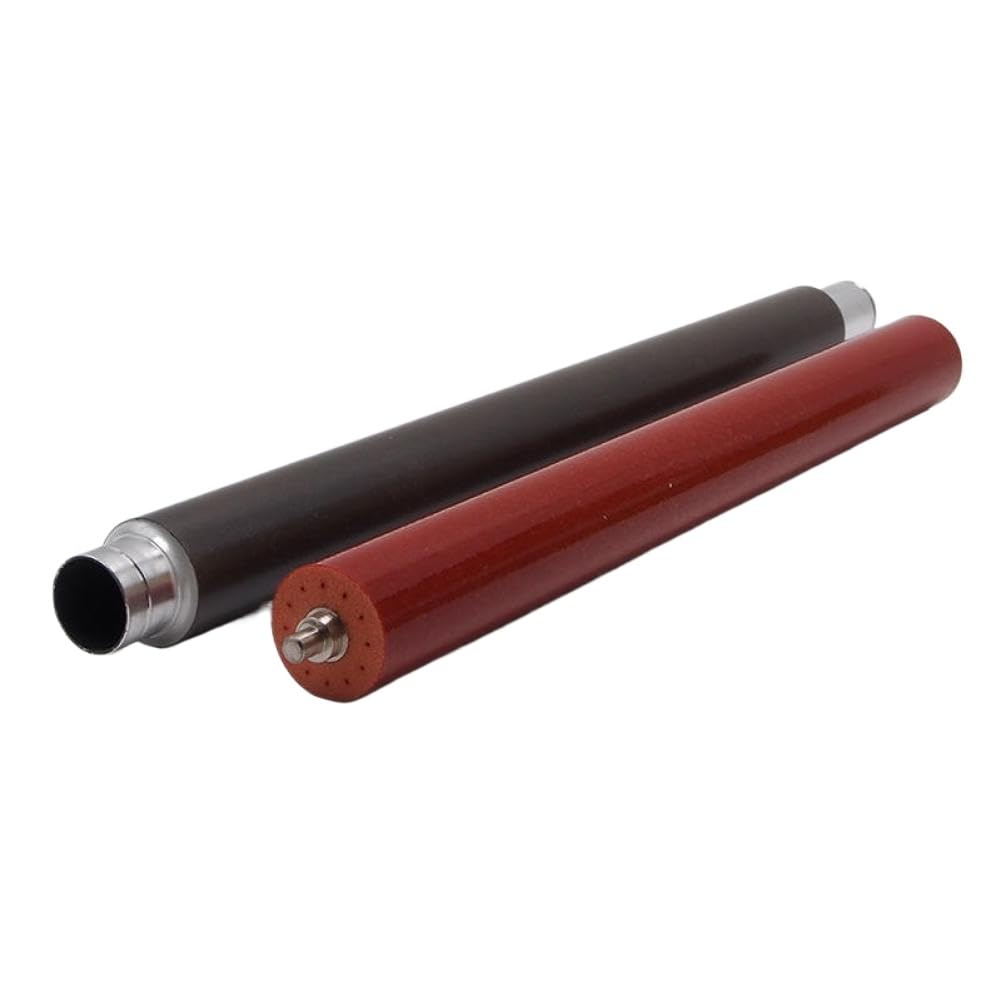 Unità fusore con rullo termico superiore e rullo inferiore - Compatibile con i modelli di stampante 3212, 4012, M4226, M4230, M4125, M4132 (Sostituisce FK-6115, FK-6117, FK-7125)