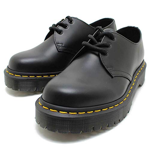 [�h�N�^�[�}�[�`��] 1461 BEX 3EYE SHOE 21084001 BLACK �Z�C ��� UK9/28cm,BLK