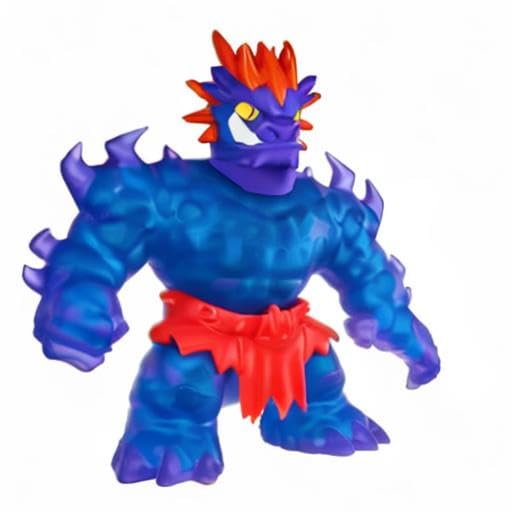 Amazon | Heroes of Goo Jit Zu Goo Shifters Corruptagon Hero Pack