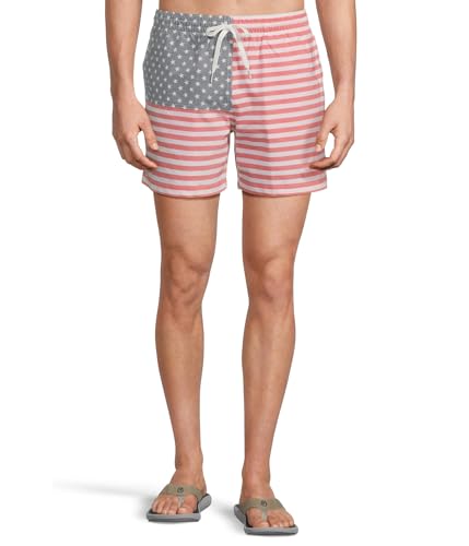 Chubbies Men's Mericas 5.5